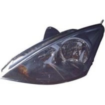 Compra FARO IZQUIERDO MAN/ELÉCTRICO (I/NEGRO) FORD FORD FOCUS 02- al mejor precio en todocarrocería.com