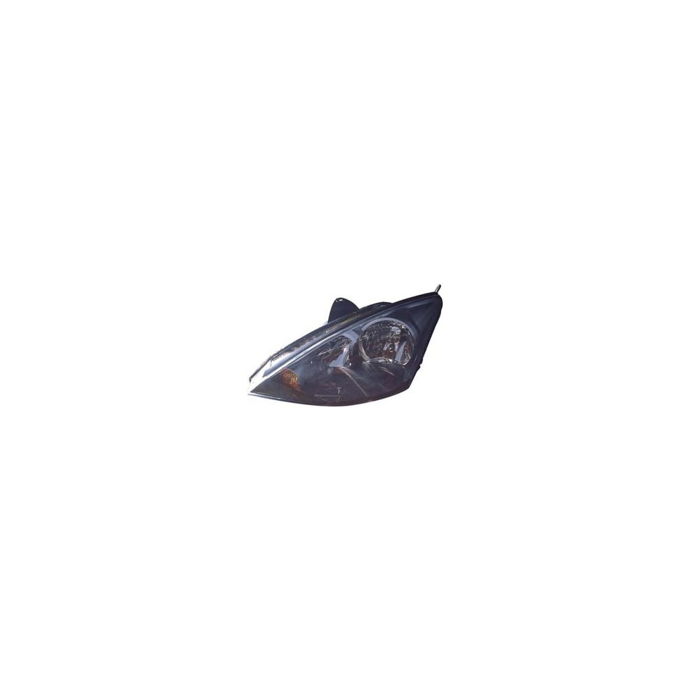 Achetez PHARE GAUCHE MANUEL/ÉLECTRIQUE (I/NOIR) FORD FORD FOCUS 02- au meilleur prix sur todocarrocería.com