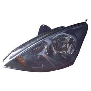 Achetez PHARE GAUCHE MANUEL/ÉLECTRIQUE (I/NOIR) FORD FORD FOCUS 02- au meilleur prix sur todocarrocería.com