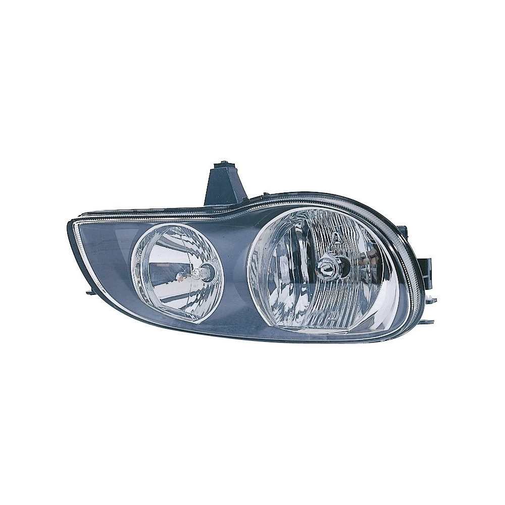 Compra FARO IZQUIERDO MAN/ELÉCTRICO (KOITO) TOYOTA TOYOTA COROLLA 00- al mejor precio en todocarrocería.com