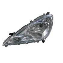 Achetez PHARE GAUCHE MANUEL/ÉLECTRIQUE CERCLE CHROMÉ (H4) HONDA HONDA JAZZ 2011.02- au meilleur prix sur todocarrocería.com