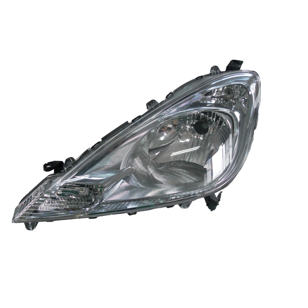 Achetez PHARE GAUCHE MANUEL/ÉLECTRIQUE CERCLE CHROMÉ (H4) HONDA HONDA JAZZ 2011.02- au meilleur prix sur todocarrocería.com
