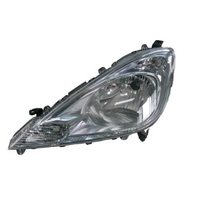 Achetez PHARE GAUCHE MANUEL/ÉLECTRIQUE CERCLE CHROMÉ (H4) HONDA HONDA JAZZ 2011.02- au meilleur prix sur todocarrocería.com