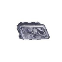 Achetez PHARE GAUCHE MANUEL/ÉLECTRIQUE AVEC PHARE ANTIBROUILLARD (H4/H7) AUDI AUDI A3 96- au meilleur prix sur todocarrocería.co