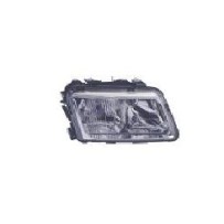 Compra FARO IZQUIERDO MAN/ELÉCTRICO C/FARO NIEBLA (H4/H7) AUDI AUDI A3 96- al mejor precio en todocarrocería.com