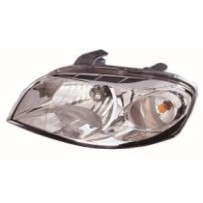 Achetez PHARE GAUCHE MANUEL/ÉLECTRIQUE AVEC MOTEUR (H4) CHEVROLET CHEVROLET AVEO 4P 06- au meilleur prix sur todocarrocería.com