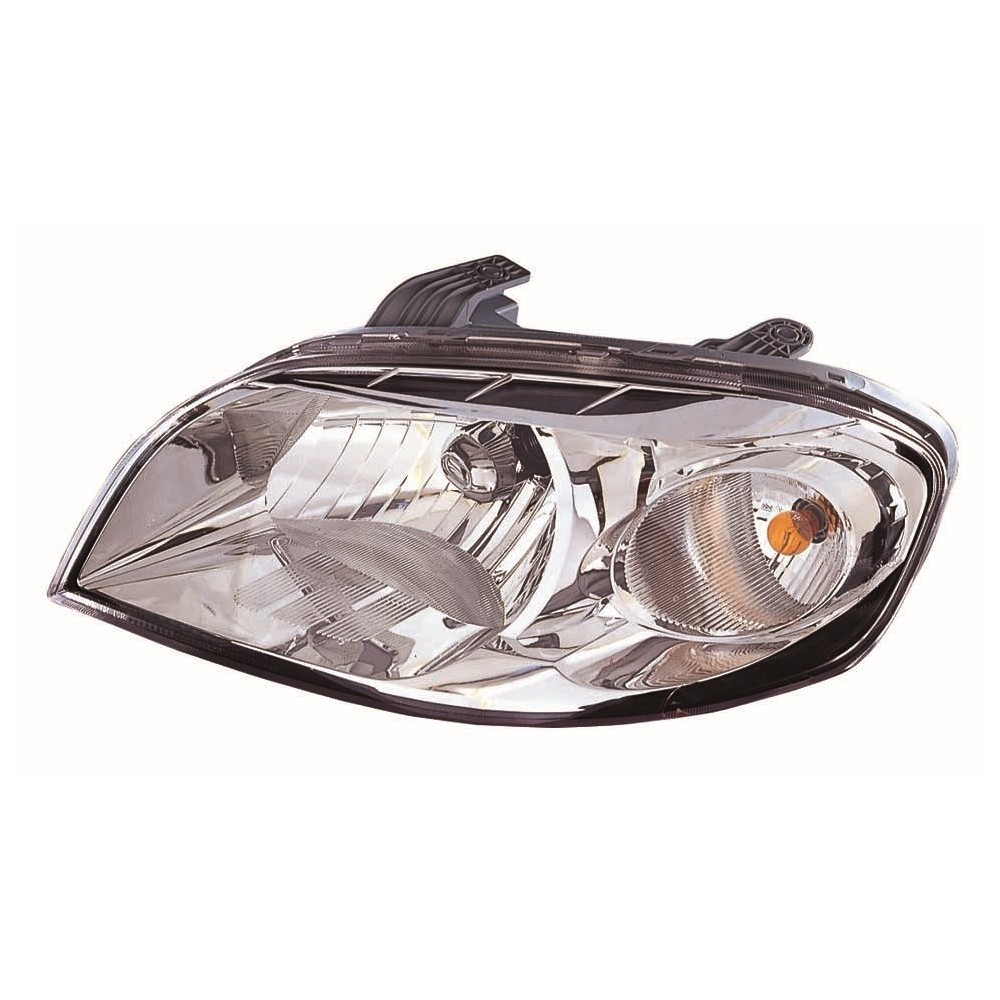Compra FARO IZQUIERDO MAN/ELÉCTRICO CON MOTOR (H4) CHEVROLET CHEVROLET AVEO 4P 06- al mejor precio en todocarrocería.com