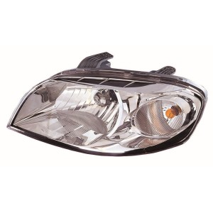 Achetez PHARE GAUCHE MANUEL/ÉLECTRIQUE AVEC MOTEUR (H4) CHEVROLET CHEVROLET AVEO 4P 06- au meilleur prix sur todocarrocería.com