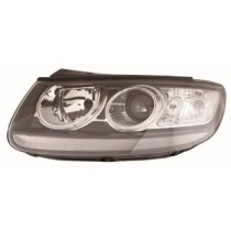 Achetez PHARE GAUCHE MANUEL/ÉLECTRIQUE H7/H7 HYUNDAI HYUNDAI SANTA FE 2010- au meilleur prix sur todocarrocería.com