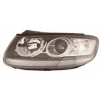 Achetez PHARE GAUCHE MANUEL/ÉLECTRIQUE H7/H7 HYUNDAI HYUNDAI SANTA FE 2010- au meilleur prix sur todocarrocería.com