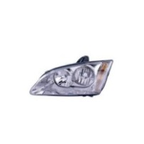 Compra FARO IZQUIERDO MAN/ELÉCTRICO I/CLARO FORD FORD FOCUS 04- al mejor precio en todocarrocería.com