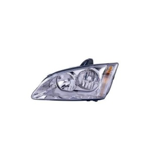Achetez PHARE GAUCHE MANUEL/ÉLECTRIQUE I/CLAIR FORD FORD FOCUS 04- au meilleur prix sur todocarrocería.com.