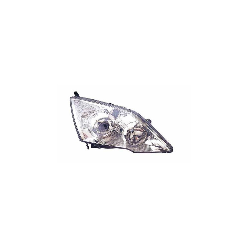 Compra FARO IZQUIERDO MAN/ELÉCTRICO I/CROM HONDA HONDA CR-V 2007- al mejor precio en todocarrocería.com