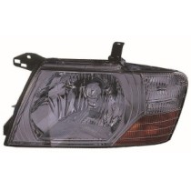 Achetez PHARE GAUCHE MANUEL/ÉLECTRIQUE INTÉRIEUR/CHROME MITSUBISHI MITSUBISHI PAJERO 03- au meilleur prix sur todocarrocería.com