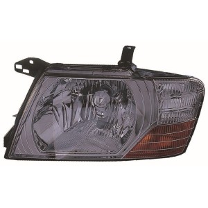 Achetez PHARE GAUCHE MANUEL/ÉLECTRIQUE INTÉRIEUR/CHROME MITSUBISHI MITSUBISHI PAJERO 03- au meilleur prix sur todocarrocería.com