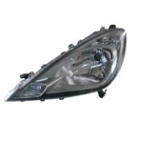 Achetez PHARE GAUCHE MANUEL/ÉLECTRIQUE INTÉRIEUR/CHROME (H4) HONDA HONDA JAZZ 2011.02- au meilleur prix sur todocarrocería.com