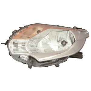 Achetez PHARE GAUCHE MANUEL/ÉLECTRIQUE INTÉRIEUR/CHROME (H4) MITSUBISHI MITSUBISHI L200 15- au meilleur prix sur todocarrocería.