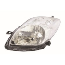 Achetez PHARE GAUCHE MANUEL/ÉLECTRIQUE INTÉRIEUR/CHROMÉ (MARQUE VALEO) TOYOTA YARIS 09- au meilleur prix sur todocarrocería.com