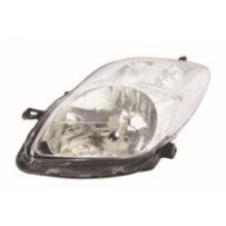 Compra FARO IZQUIERDO MAN/ELÉCTRICO I/CROM (T/VALEO) TOYOTA TOYOTA YARIS 09- al mejor precio en todocarrocería.com