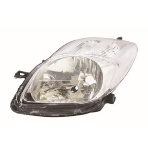 Achetez PHARE GAUCHE MANUEL/ÉLECTRIQUE INTÉRIEUR/CHROMÉ (MARQUE VALEO) TOYOTA YARIS 09- au meilleur prix sur todocarrocería.com