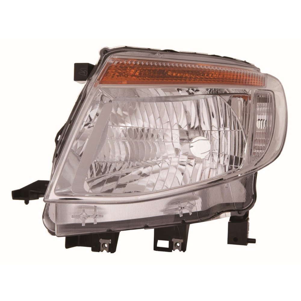 Compra FARO IZQUIERDO MAN/ELÉCTRICO I/CROMADO FORD FORD RANGER 13- al mejor precio en todocarrocería.com