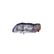 Compra FARO IZQUIERDO MAN/ELÉCTRICO I/CROMADO VOLVO VOLVO S60/V70 04- al mejor precio en todocarrocería.com