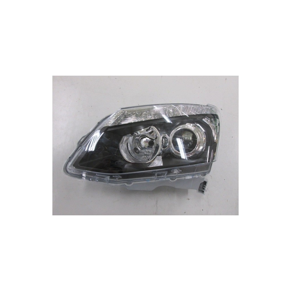 Achetez PHARE GAUCHE MANUEL/ÉLECTRIQUE I/ESC (H11/HB3) ISUZU ISUZU D-MAX 13- au meilleur prix sur todocarrocería.com