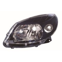 Achetez PHARE GAUCHE MAN/ÉLECTRIQUE I/NOIR DACIA DACIA SANDERO 08- au meilleur prix sur todocarrocería.com