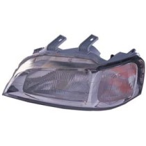 Achetez PHARE GAUCHE MANUEL/ÉLECTRIQUE I/GRIS (5 PORTES) HONDA HONDA CIVIC 98- au meilleur prix sur todocarrocería.com
