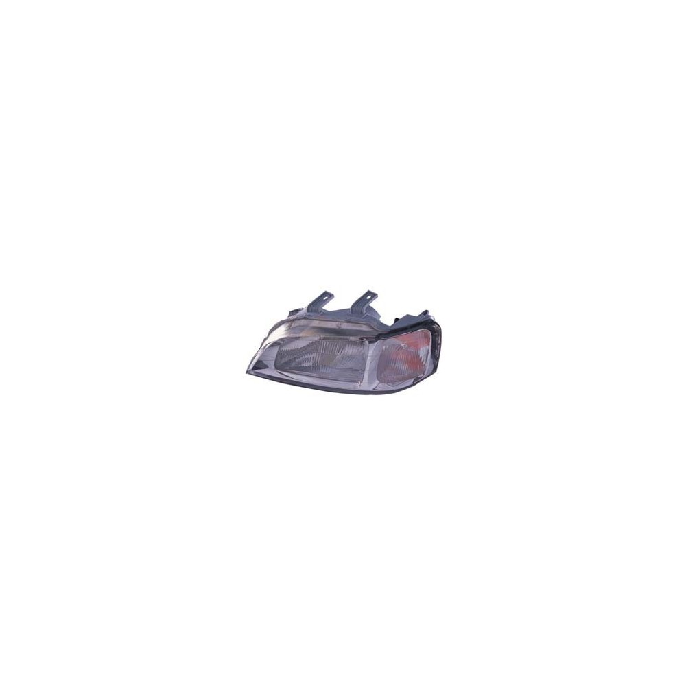 Compra FARO IZQUIERDO MAN/ELÉCTRICO I/GRIS (5 PUERTAS) HONDA HONDA CIVIC 98- al mejor precio en todocarrocería.com