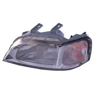 Achetez PHARE GAUCHE MANUEL/ÉLECTRIQUE I/GRIS (5 PORTES) HONDA HONDA CIVIC 98- au meilleur prix sur todocarrocería.com