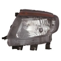 Compra FARO IZQUIERDO MAN/ELÉCTRICO I/NEGRO FORD FORD RANGER 13- al mejor precio en todocarrocería.com