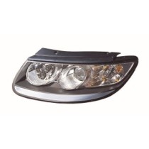 Achetez PHARE GAUCHE MANUEL/ÉLECTRIQUE NOIR HYUNDAI HYUNDAI SANTA FE 2006- au meilleur prix sur todocarrocería.com