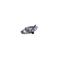 Compra FARO IZQUIERDO MAN/ELÉCTRICO I/NEGRO MAZDA MAZDA 5 04- al mejor precio en todocarrocería.com