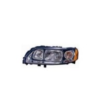 Compra FARO IZQUIERDO MAN/ELÉCTRICO I/NEGRO VOLVO VOLVO S60 04- al mejor precio en todocarrocería.com