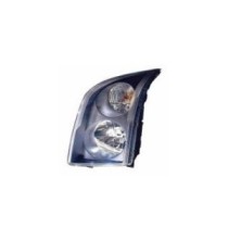 Compra FARO IZQUIERDO MAN/ELÉCTRICO I/NEGRO VW VW CRAFTER 06- al mejor precio en todocarrocería.com