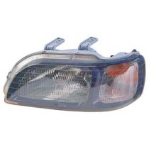 Achetez PHARE GAUCHE MANUEL/ÉLECTRIQUE I/NOIR (5 PORTES) HONDA HONDA CIVIC 96- au meilleur prix sur todocarrocería.com