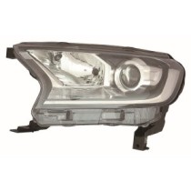 Achetez PHARE GAUCHE MANUEL/ÉLECTRIQUE I/NOIR (H11/H15/PY21W/W5W) FORD FORD RANGER 16- au meilleur prix sur todocarrocería.com