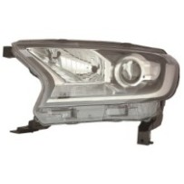 Achetez PHARE GAUCHE MANUEL/ÉLECTRIQUE I/NOIR (H11/HB3/P21W/W5W) FORD FORD RANGER 16- au meilleur prix sur todocarrocería.com
