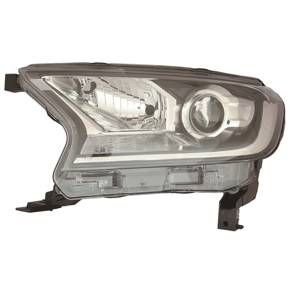 Achetez PHARE GAUCHE MANUEL/ÉLECTRIQUE I/NOIR (H11/HB3/P21W/W5W) FORD FORD RANGER 16- au meilleur prix sur todocarrocería.com