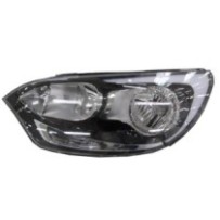 Achetez PHARE GAUCHE MANUEL/ÉLECTRIQUE I/NOIR (H7/H1/PY21W/P21/5W) KIA KIA RIO 11- au meilleur prix sur todocarrocería.com