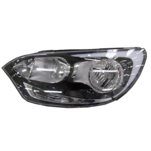 Achetez PHARE GAUCHE MANUEL/ÉLECTRIQUE I/NOIR (H7/H1/PY21W/P21/5W) KIA KIA RIO 11- au meilleur prix sur todocarrocería.com