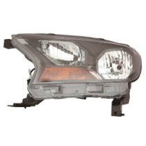 Achetez PHARE GAUCHE MANUEL/ÉLECTRIQUE I/NOIR (H7/H15) FORD FORD RANGER 16- au meilleur prix sur todocarrocería.com
