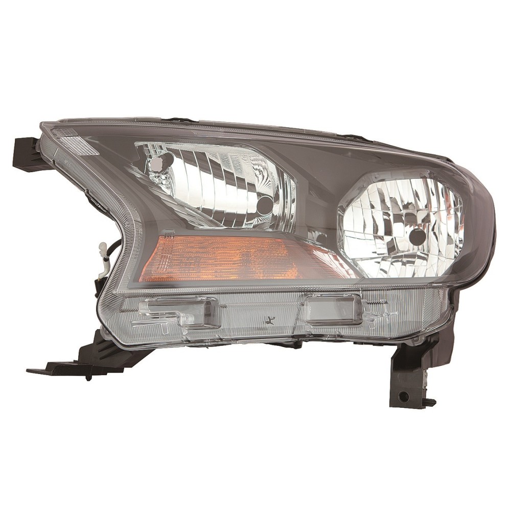 Achetez PHARE GAUCHE MANUEL/ÉLECTRIQUE I/NOIR (H7/H15) FORD FORD RANGER 16- au meilleur prix sur todocarrocería.com