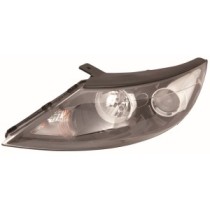 Achetez PHARE GAUCHE MANUEL/ÉLECTRIQUE I/NOIR (H7/H7) KIA KIA SPORTAGE 11- au meilleur prix sur todocarrocería.com
