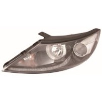 Achetez PHARE GAUCHE MANUEL/ÉLECTRIQUE I/NOIR (H7/H7)(LED) KIA KIA SPORTAGE 11- au meilleur prix sur todocarrocería.com
