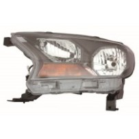 Achetez PHARE GAUCHE MANUEL/ÉLECTRIQUE I/NOIR (H7/HB3) FORD FORD RANGER 16- au meilleur prix sur todocarrocería.com