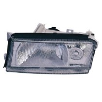 Achetez PHARE GAUCHE MANUEL/ÉLECTRIQUE S/PHARE ANTI-BROUILLARD SKODA SKODA OCTAVIA 97- au meilleur prix sur todocarrocería.com