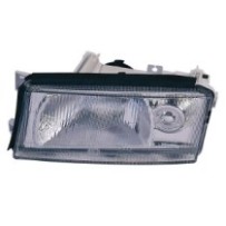 Compra FARO IZQUIERDO MAN/ELÉCTRICO S/FARO NIEBLA SKODA SKODA OCTAVIA 97- al mejor precio en todocarrocería.com
