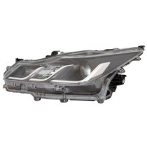 Compra FARO IZQUIERDO MAN/ELÉCTRICO(HIR2/WY21W/LED) TOYOTA TOYOTA COROLLA E21 SEDAN 2019.01- al mejor precio en todocarrocería.c